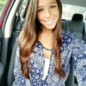 Meet your Posher, Erin